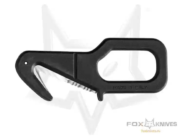 FOX knives Нож дайвера, стропорез #1