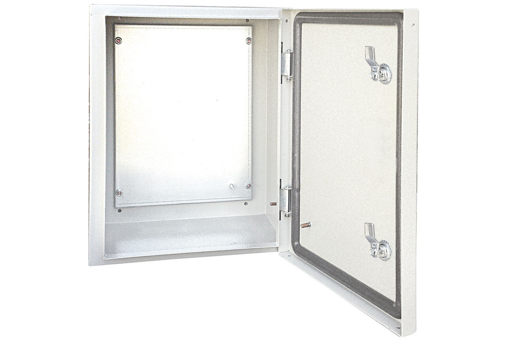 Корпус металлический ЩМП-4-0 IP66 (800х650х250) TDM - купить по ...