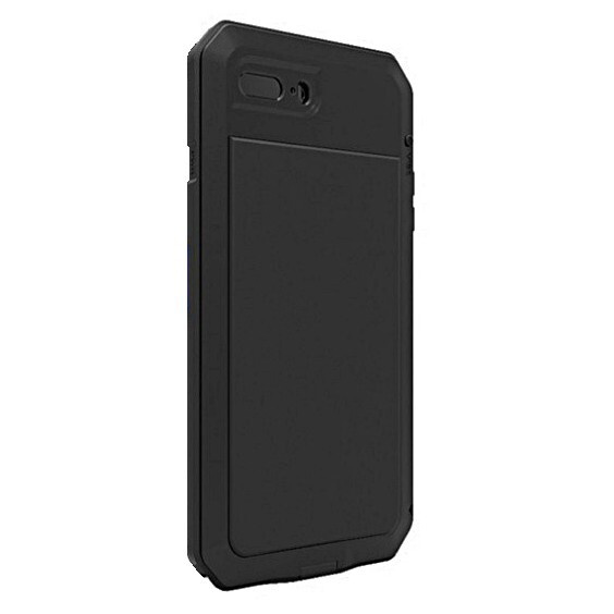 Бронированный противоударный чехол Taktik Extreme для iPhone 7 Plus / 8 ...
