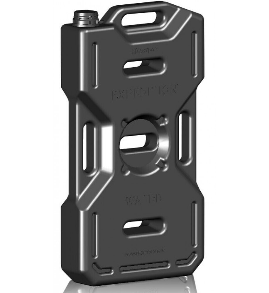 Канистра для ГСМ Экстрим - купить по доступным ценам в интернет ...