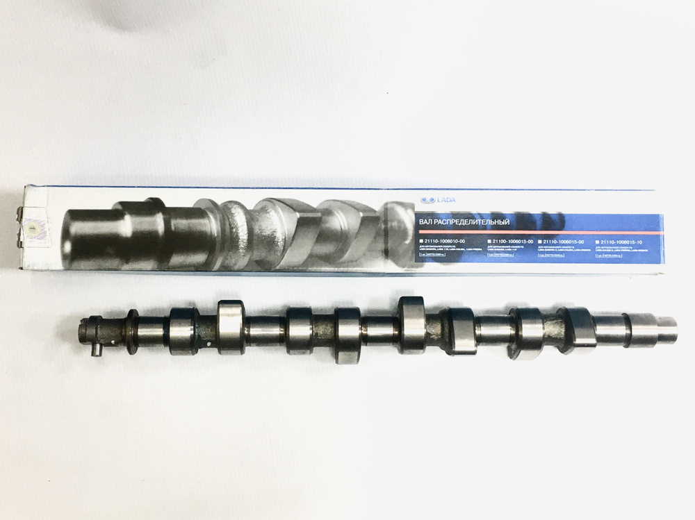 Вал ваз 2114