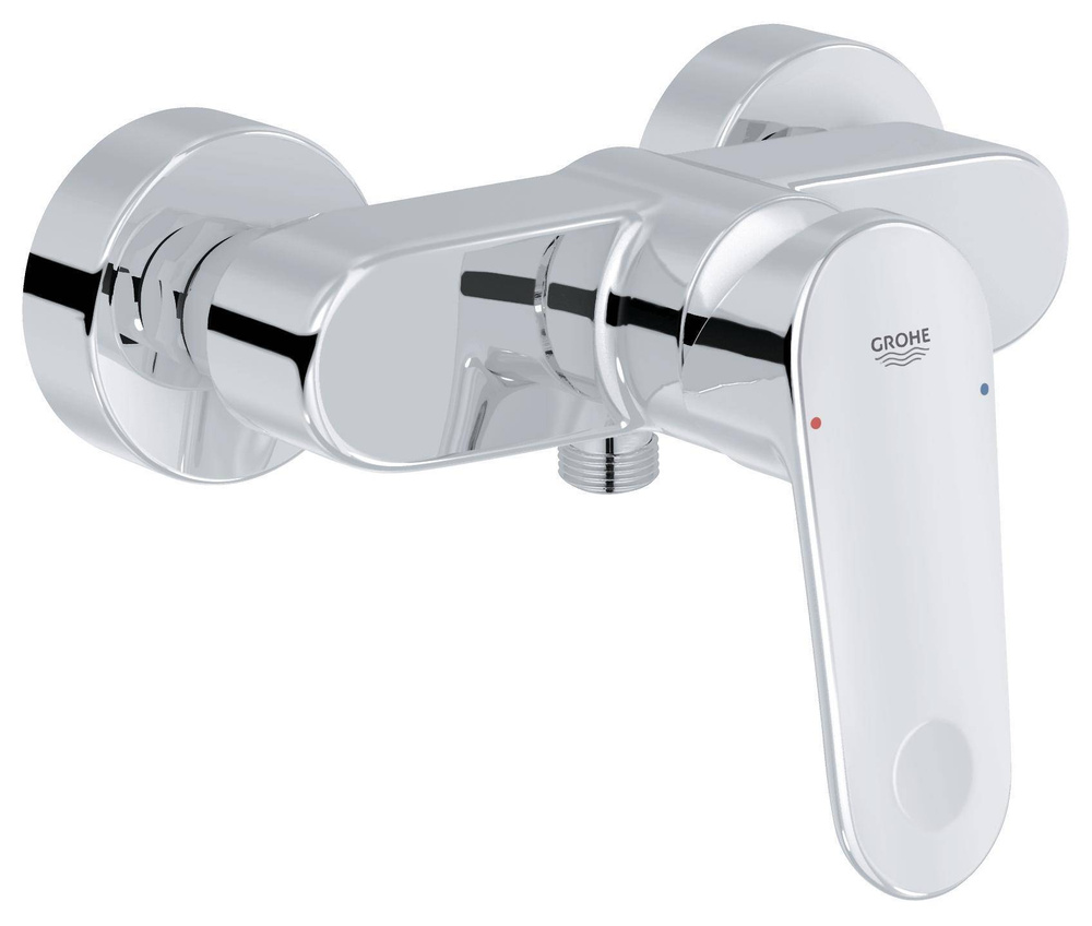 Смеситель для душа GROHE Europlus, хром (33577002). Товар уцененный  #1