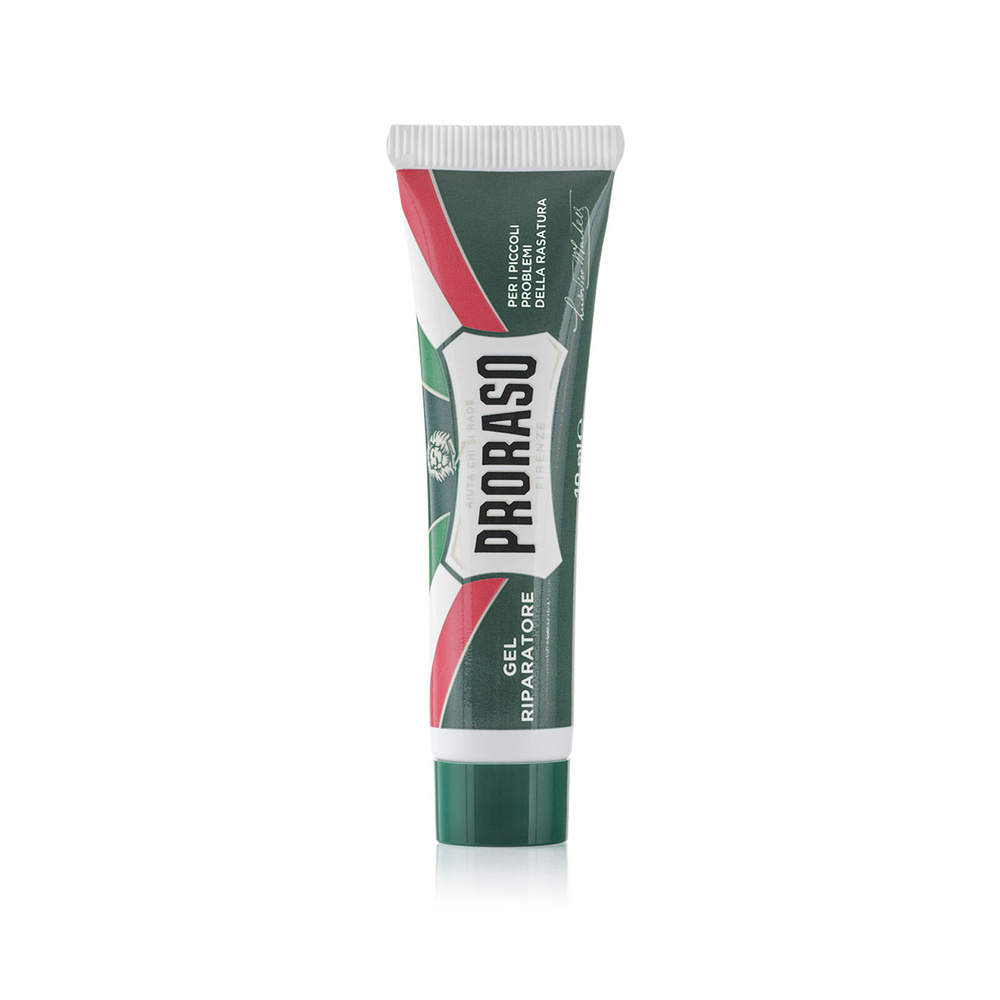 PRORASO Гель после бритья локального применения 10 мл #1