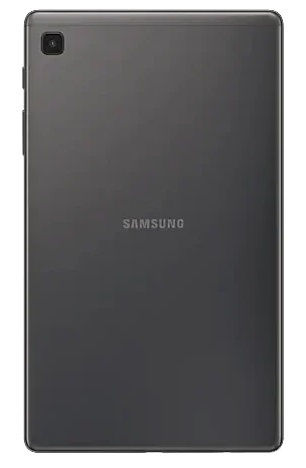 Планшет Samsung Galaxy Tab A7 Lite LTE 8,7" (3+32GB) gray, серый (SM-T225NZAASKZ) #1