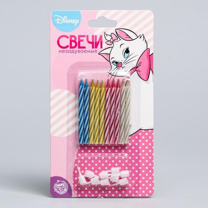 Свечи для торта - купить по низким ценам в интернет-магазине OZON ...