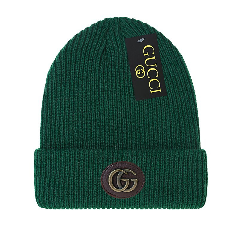 Шапка Gucci Fashion Beanies #1