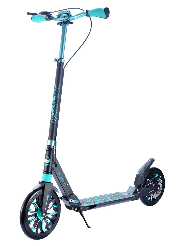 Scooters 2019 hot sale