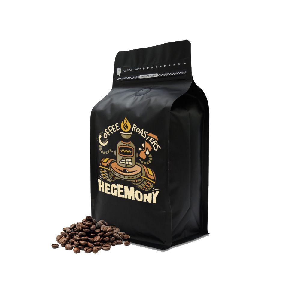 Кофе в зернах Guatemala DECAF (без кофеина) 500 гр, Arabica 100%, от обжарщика  #1
