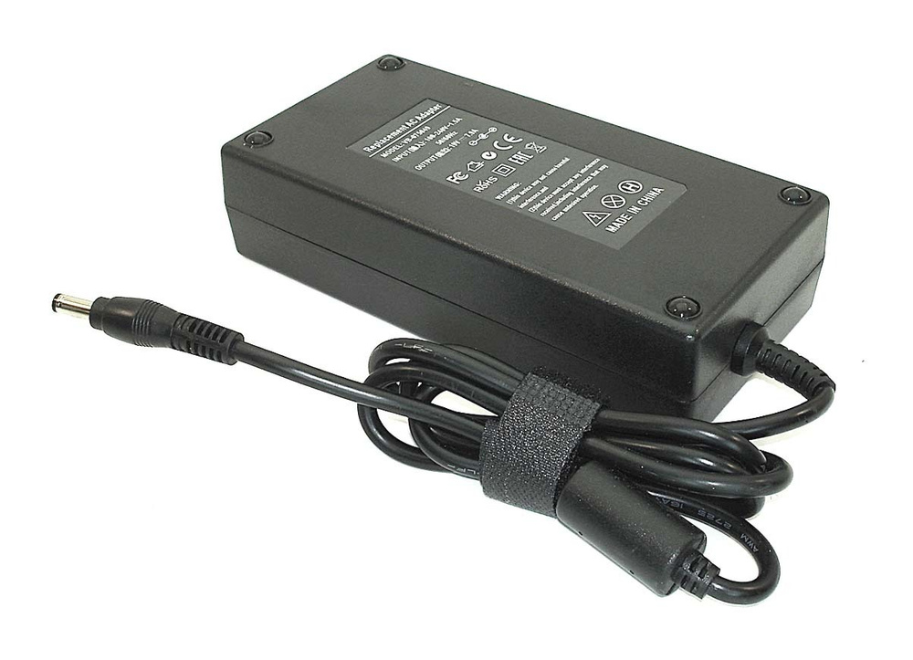 Блок питания (сетевой адаптер) для ноутбуков Asus 19V 7,9A 5,5*2,5mm ...