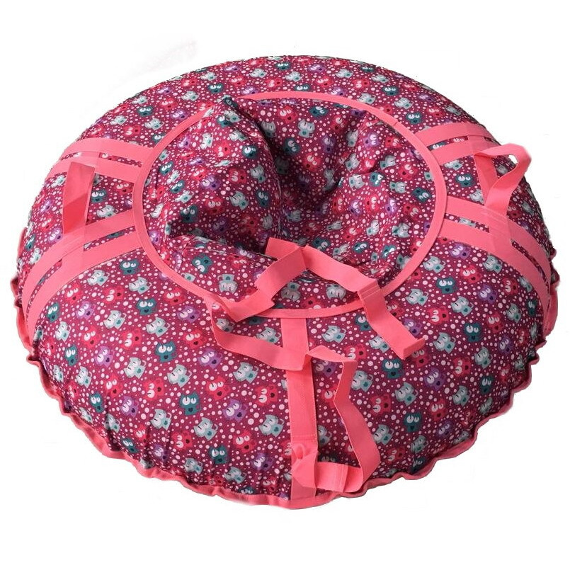 Superbak Тюбинг, диаметр: 120 см - купить с доставкой по выгодным ценам ...