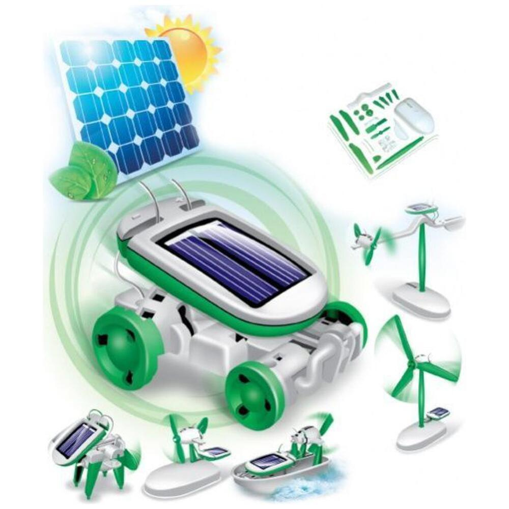 Solar motion toys on sale