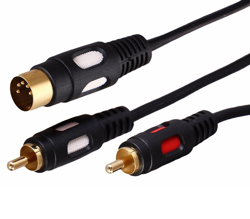 Переходник rca din 5 pin. Din 5 pin rca. Шнур аудио 5din-2rca. Rca 5pin- rca 5pin. Миди 5pin гнездо.