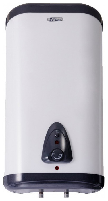 Водонагреватель накопительный de luxe 7W 40 Vs1 купить по доступной ...