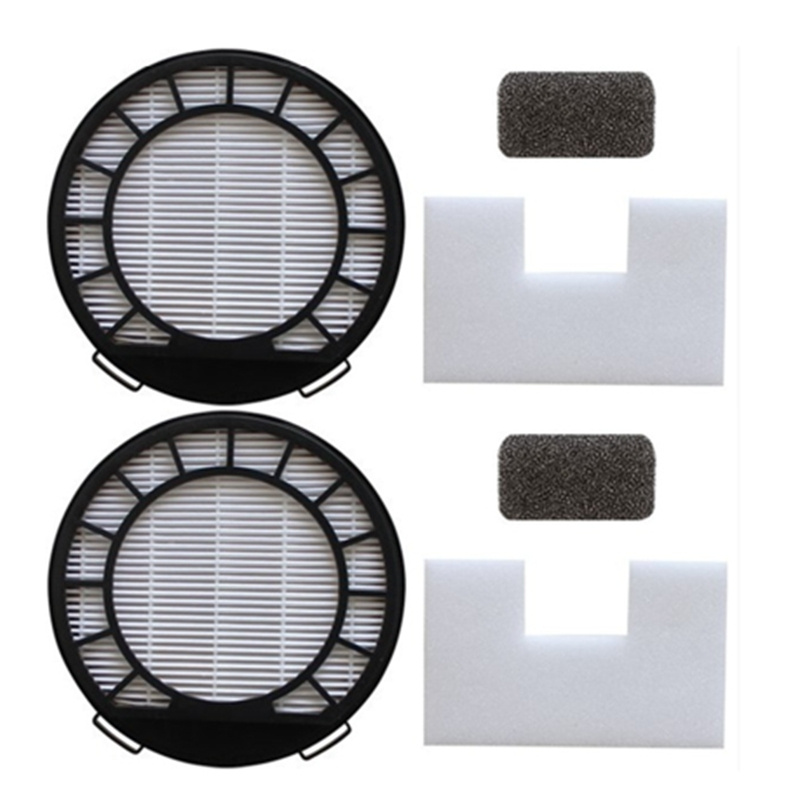 Комплект HEPA фильтров для пылесосов Vax C86 VC B C87 PVXP P C87 VC B ...