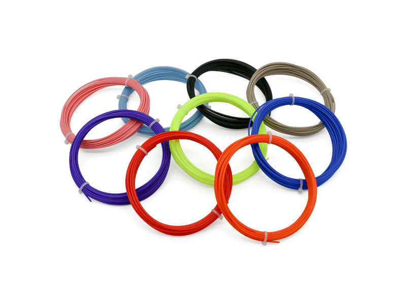 Пластик PLA для 3D ручек - купить с доставкой по выгодным ценам в ...