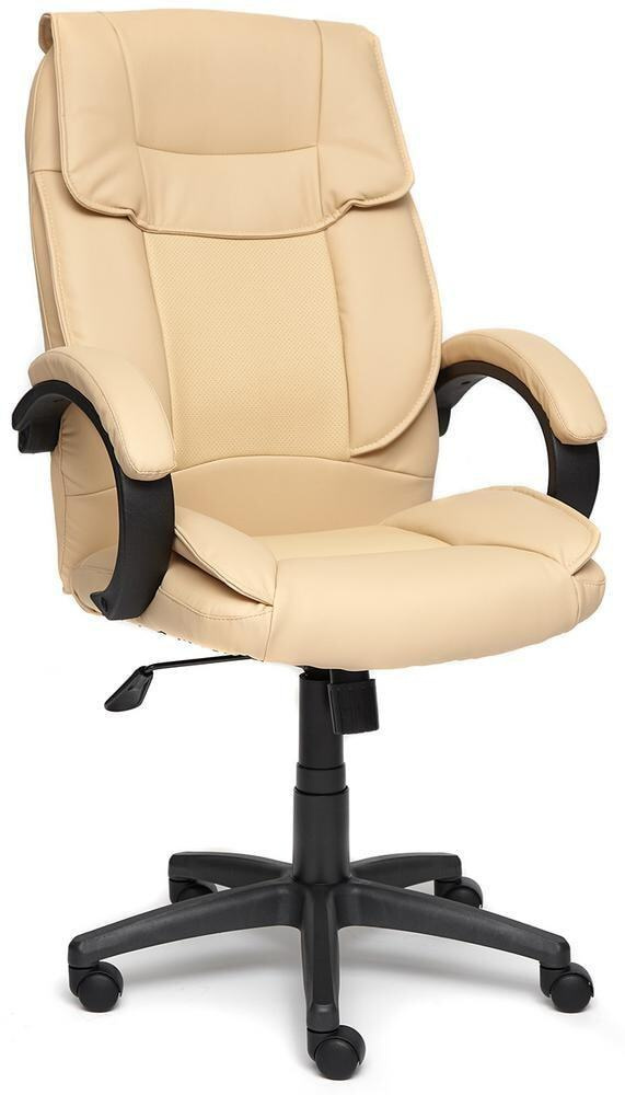 Кресло компьютерное tetchair comfort