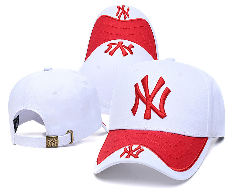 Бейсболка NEW YORK YANKEES #1