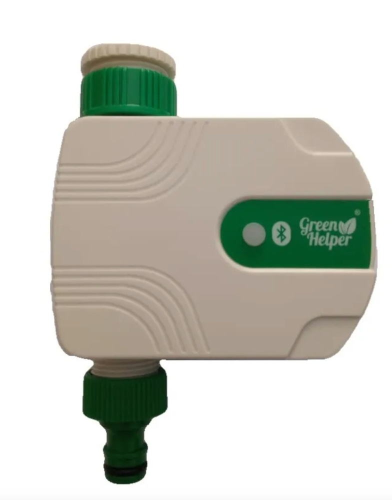 Green Helper Электронный Bluetooth таймер полива GA-326 - купить по ...