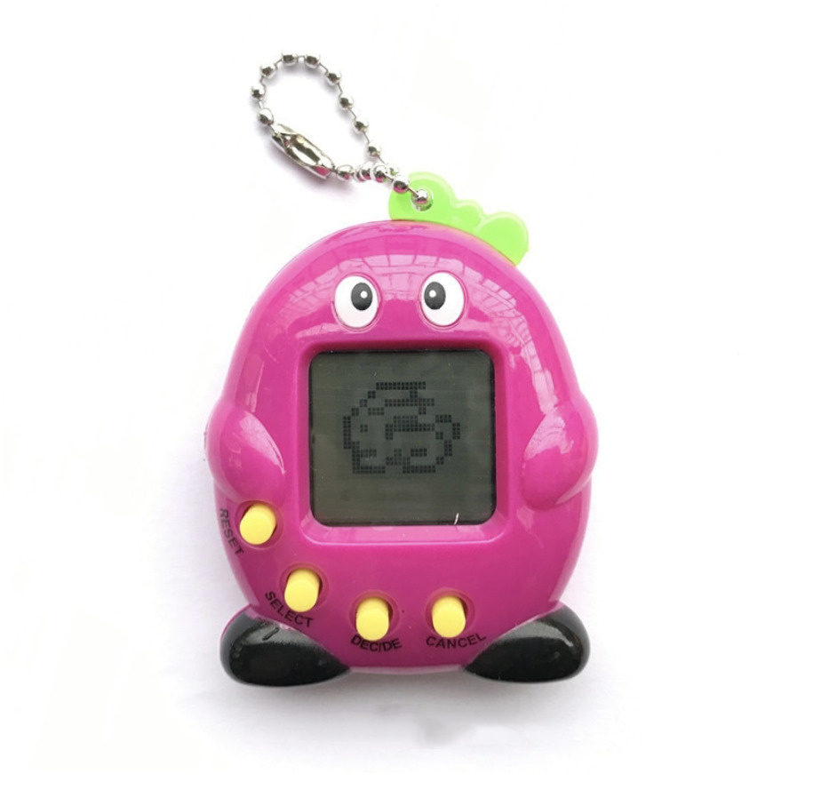 Tamagotchi электронные питомцы, подарок для питомцев, игрушки для домашних  животных, подарок на Рождество, развивающая смешная игрушка для ...