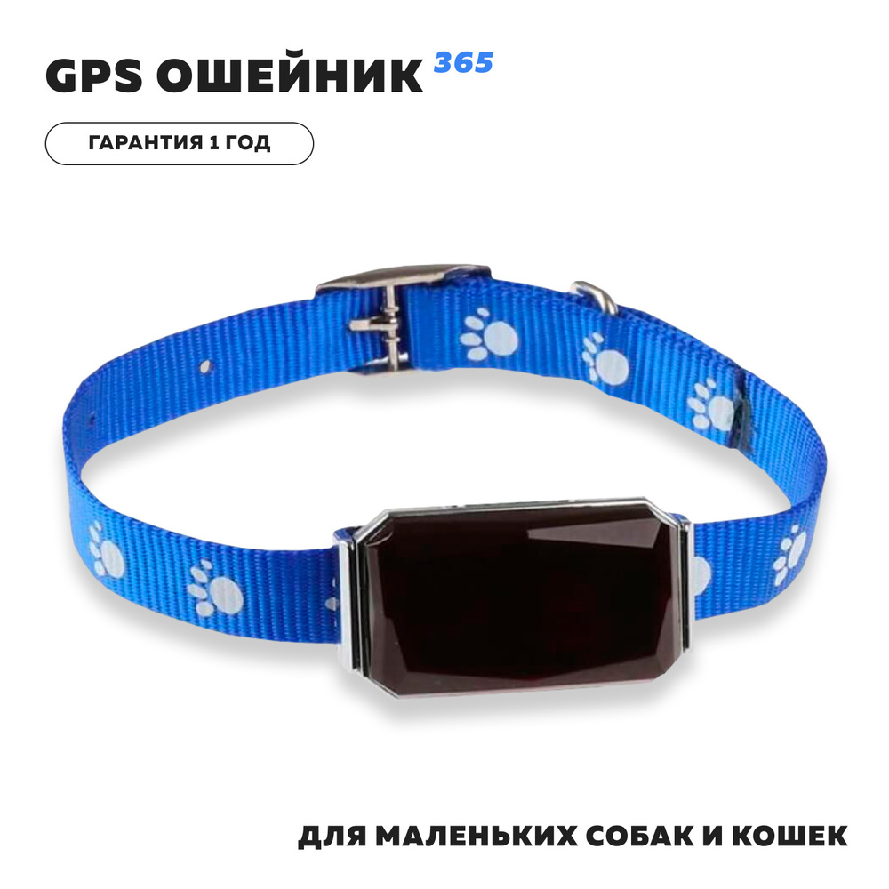 GPS трекер для собак и кошек 365, Maxmoll / GPS ошейник для маленьких кошек, животных отслеживание — купить в интернет-магазине OZON с быстрой доставкой