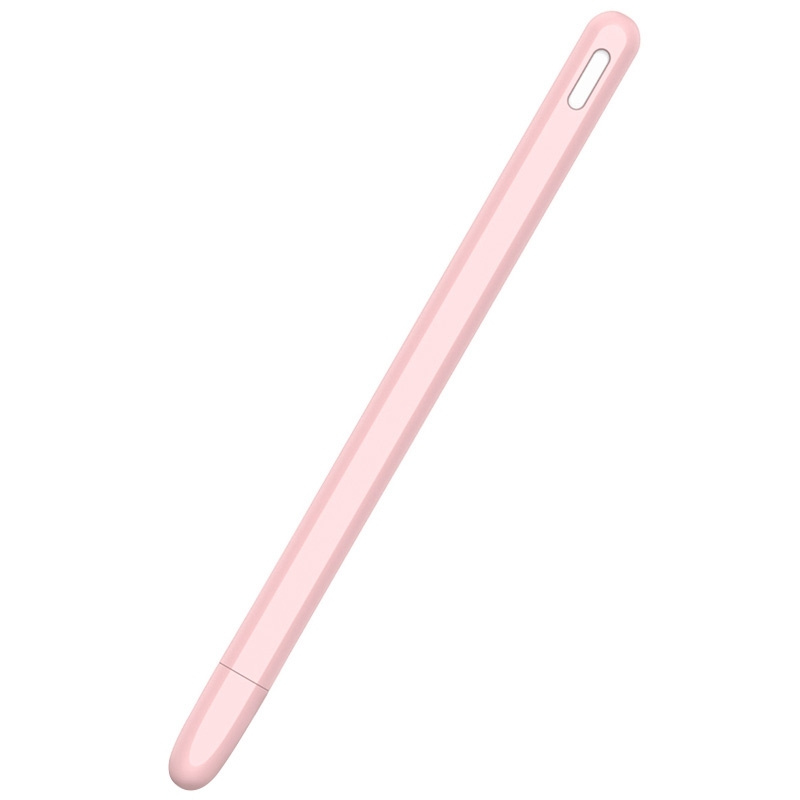 Защитный чехол для планшета Pr ylus Pen, совместимый с Pencil 2 Pink  #1