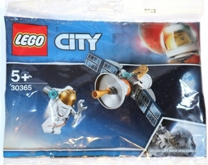 Lego City 30365 OZON 430038126