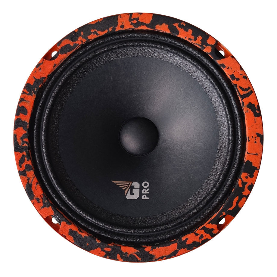 DL Audio Колонки для автомобиля Gryphon Pro 165 эстрадная акустика динамики, 16.5 см (6.5 дюйм.)  #1