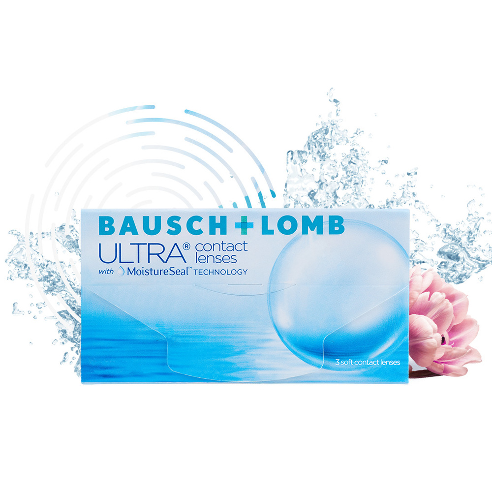 Арника | Bausch+Lomb®