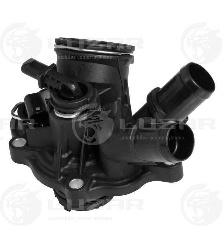 Термостат для автомобилей Mercedes Benz C (W204) (07 )/E (W212) (09 ...