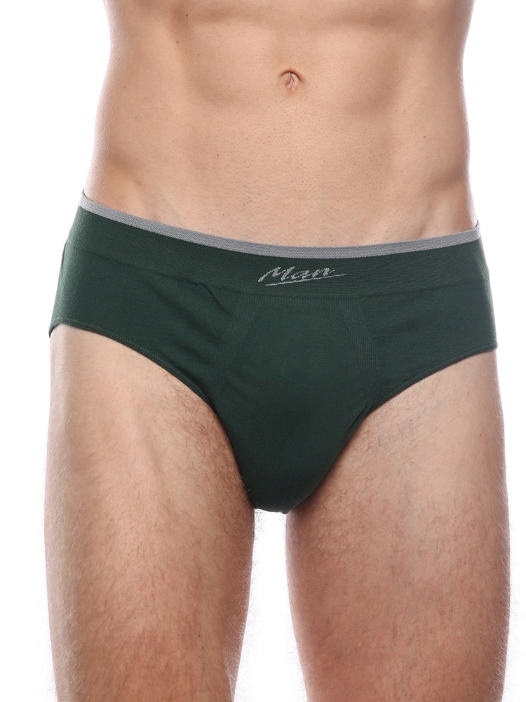 Трусы слипы Intimidea Basic Man #1