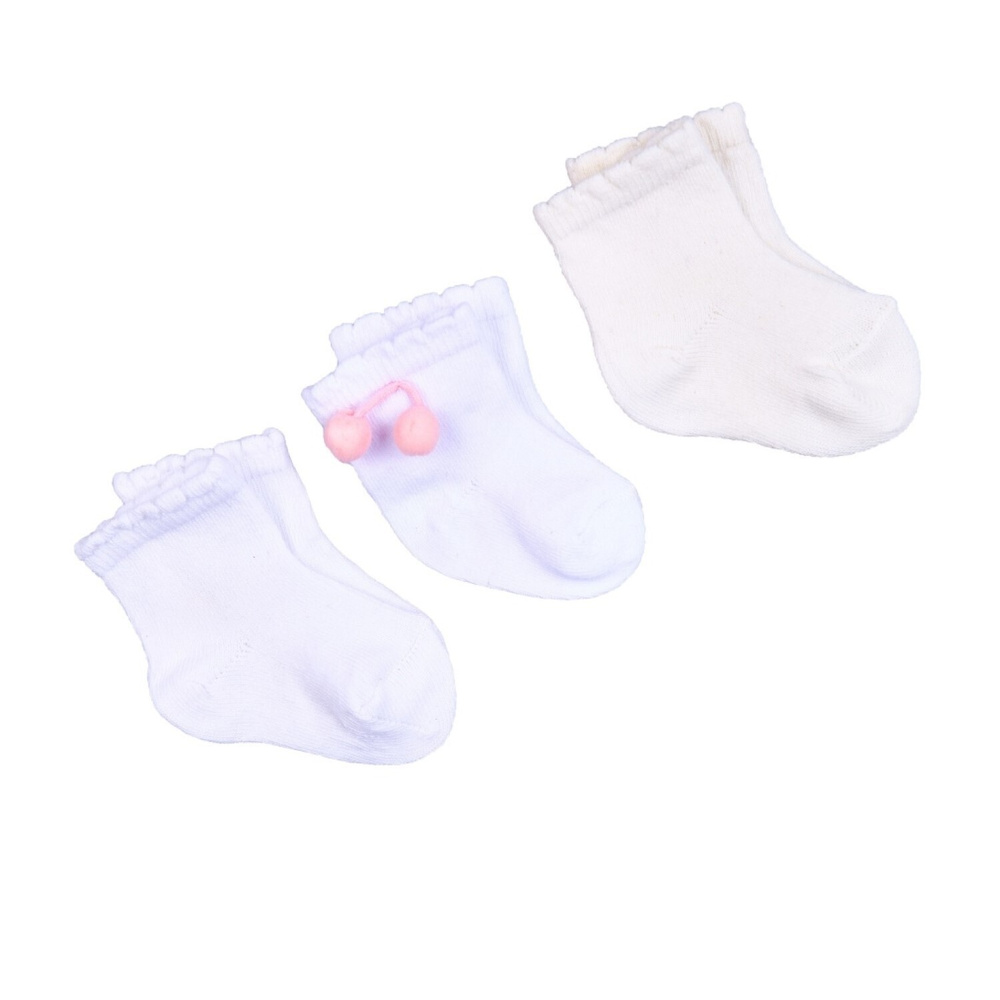 Носки Olay Socks, 3 пары #1