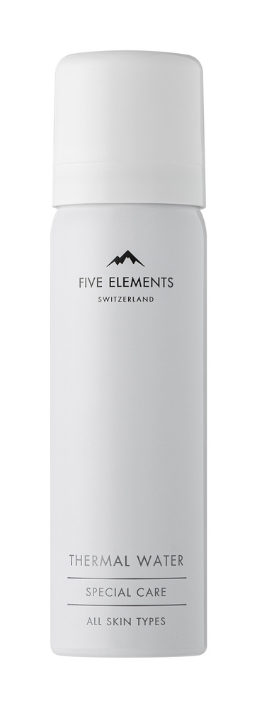 Five Elements Thermal Water Термальная вода, 50 мл #1