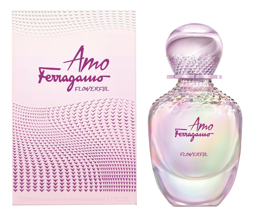 Ferragamo store amo 50ml