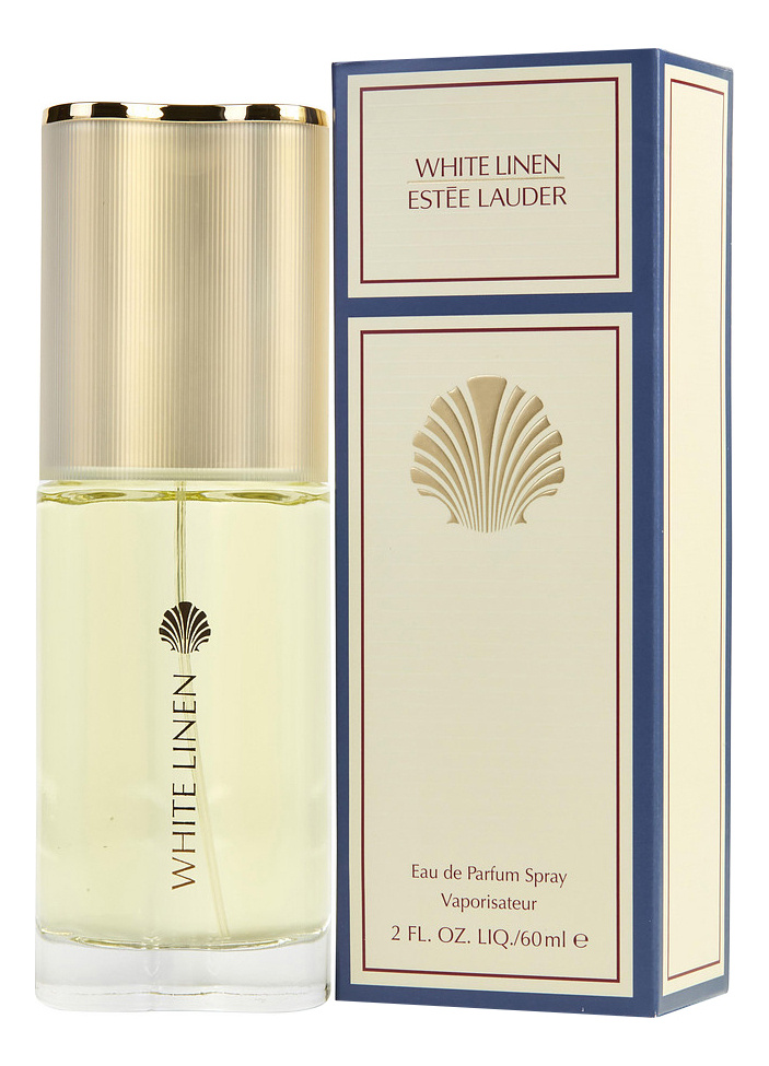 Estee Lauder White Linen Ml