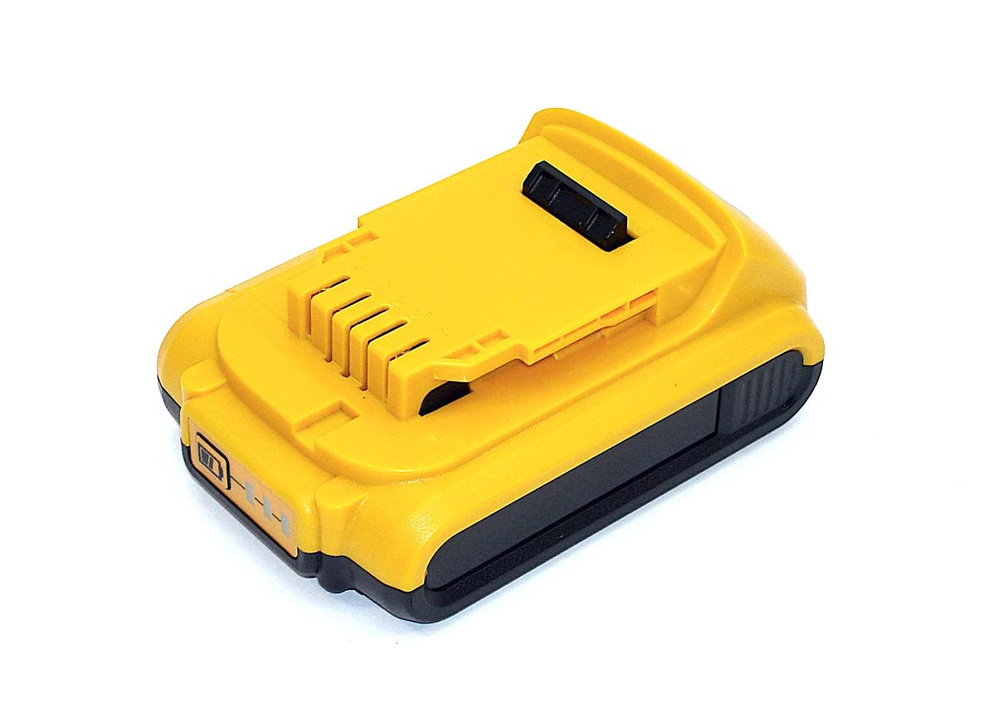 Аккумулятор для DEWALT DCF880NDCF880NT-XJ 18V 1500mAh Li-Ion #1