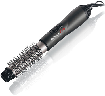 Фен-щетка для волос BaByliss PRO Фен-щётка BaByliss PRO BAB2676TTE 32 ...