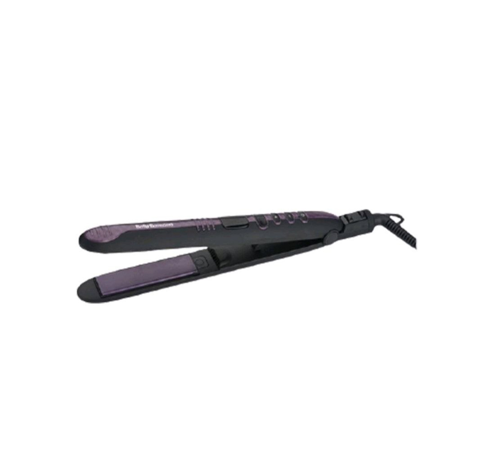 Выпрямитель для волос CRONIER CR-955 ,черный #1