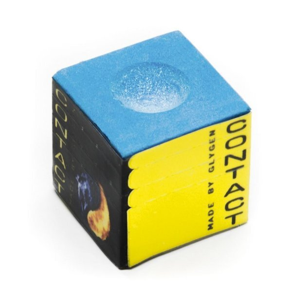 Mel-noページ GLYGEN Мел для бильярда 