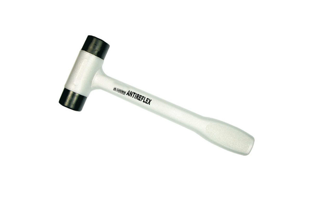 Молоток с ручкой Antireflex 290мм 340g Narex 875102 #1
