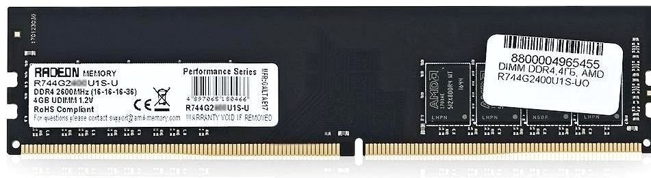Тип 4 2400. Оперативная память amd radeon r7 performance series [r744g2606u1s-u] 4 гб. r744g2400u1s-uo. r744g2606u1s-uo. amd r748g2400u2s-u.