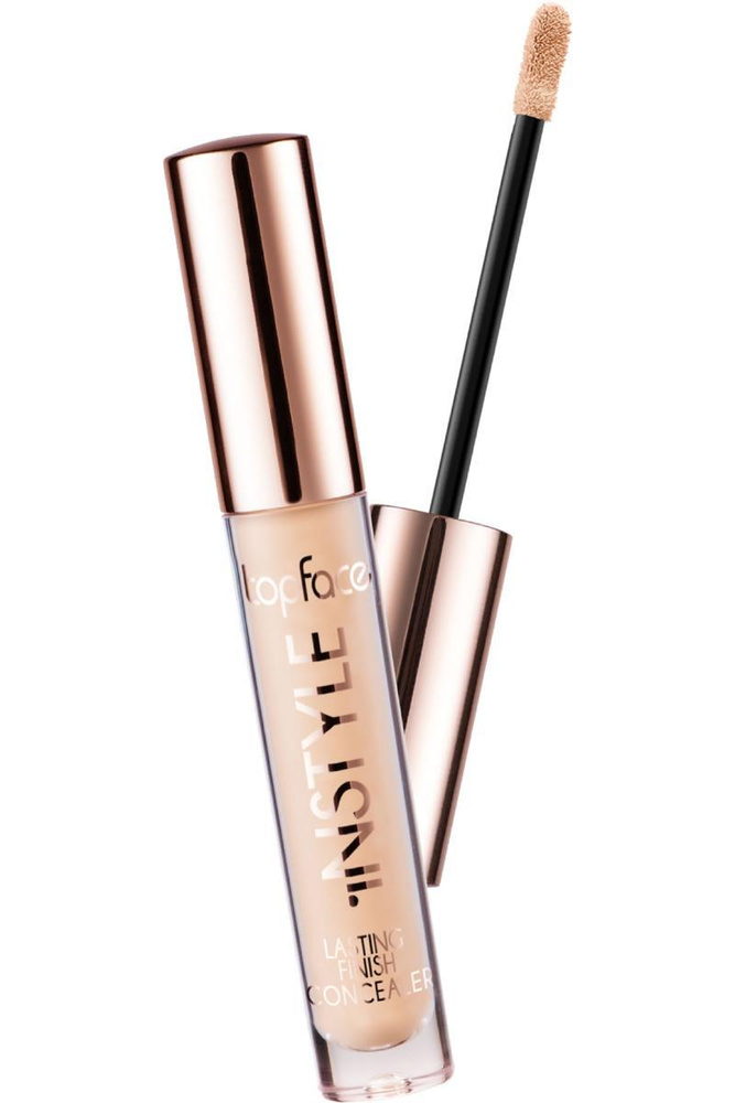 Topface Instyle PT461 Lasting Finish Concealer Консилер, тон 002 ...