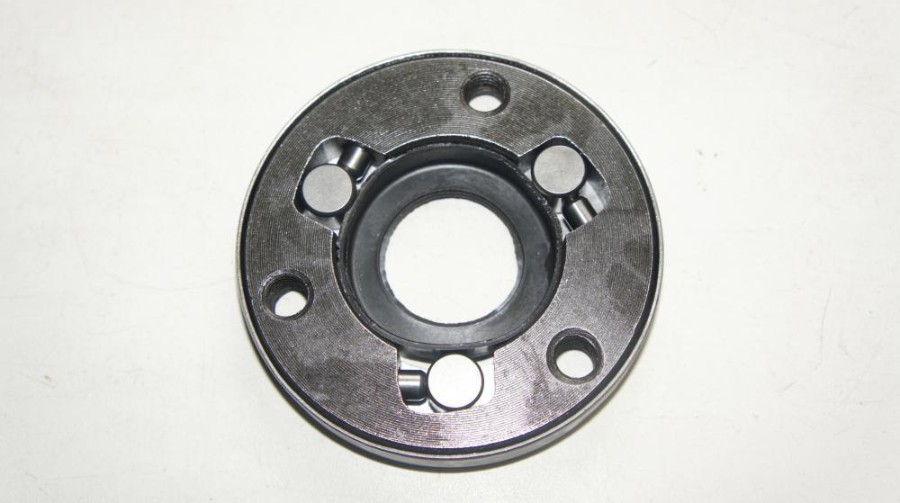 Муфта обгонная электростартера для 4Т мопедов Delta, Alpha,Альфа 50 ...