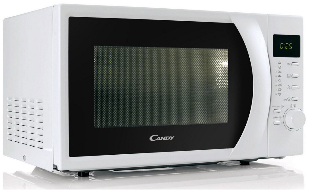 Микроволновая печь Candy CDS20W - купить по низким ценам в интернет ...