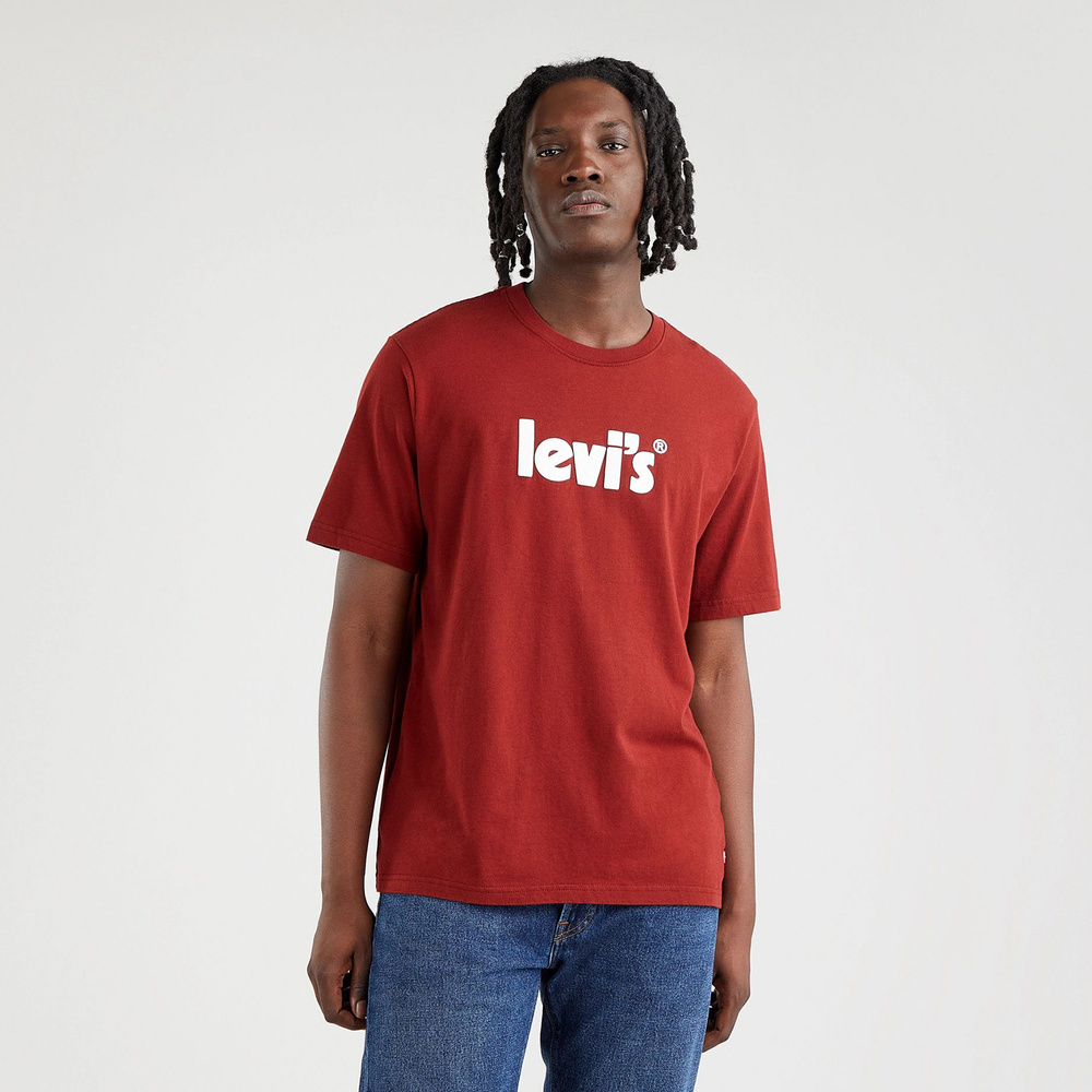 Футболка Levi's Relaxed Fit #1