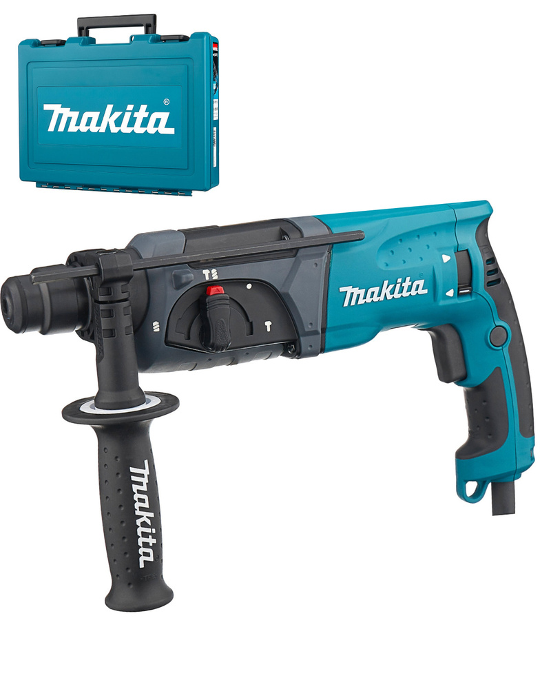 Makita Перфоратор 780 Вт От сети