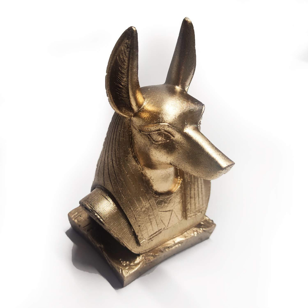 Статуэтка Египетский бог Анубис LOVEROME #1