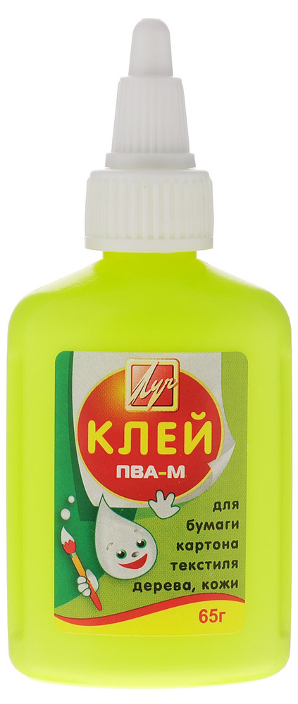 Как сделать клей из подручных средств: 5 способов, которые точно сработают