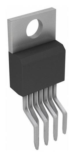 TDA8177 без буквы микросхема - купить с доставкой по выгодным ценам в ...