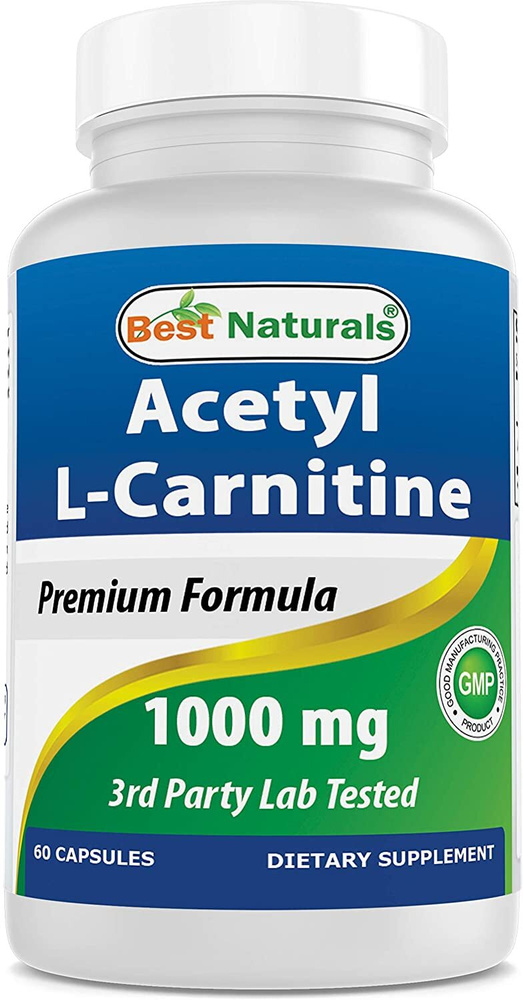 acetyl l carnitine cla plus отзывы Best Naturals L-Carnitine 1000mg Brand_MET-Rx