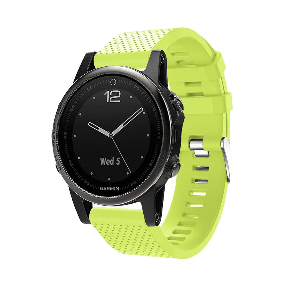 Garmin Fenix 5s 5s plus 6s 7s